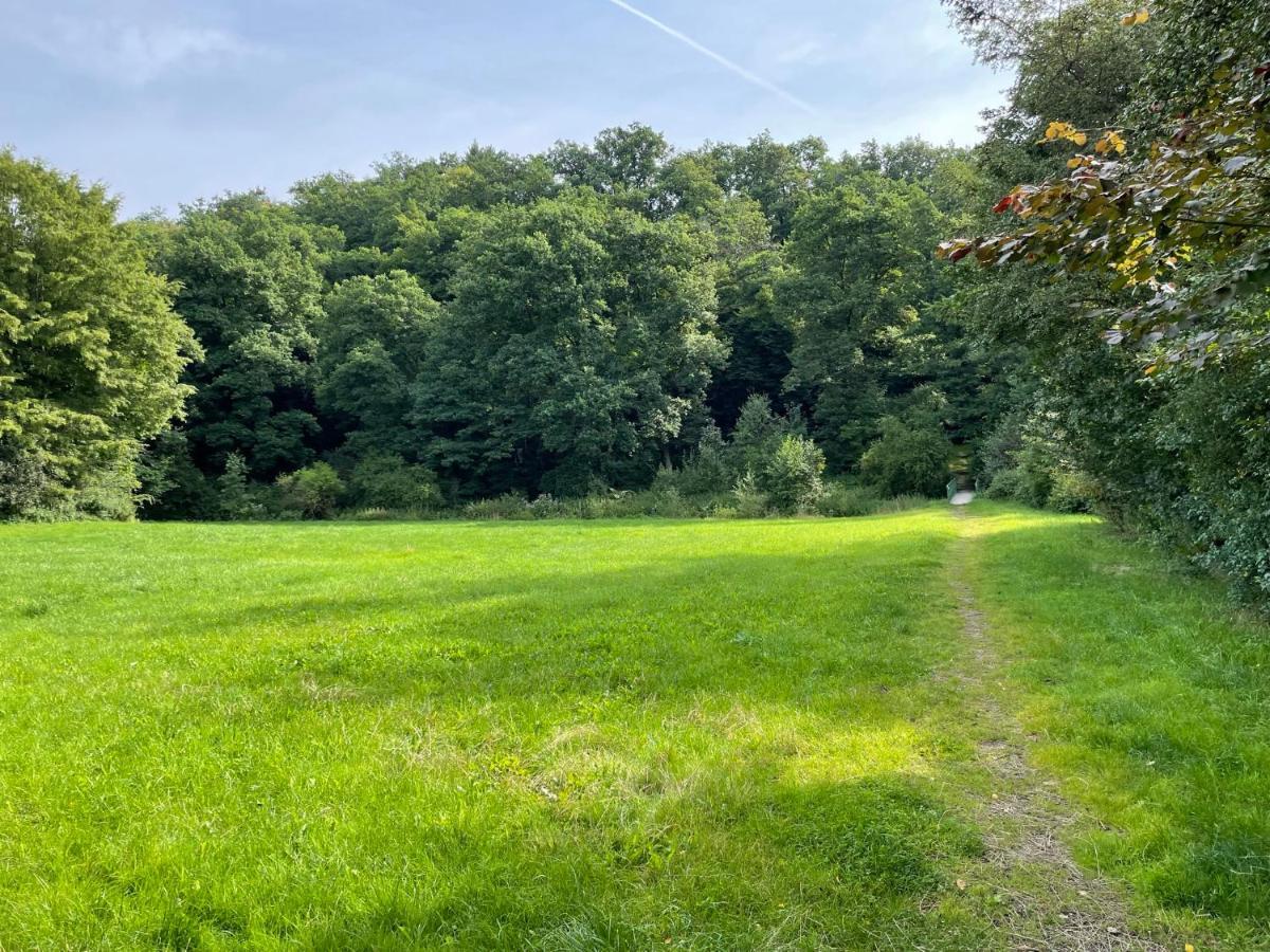 Ferienhaus Hunsrückliebe Liederbach  Exterior foto