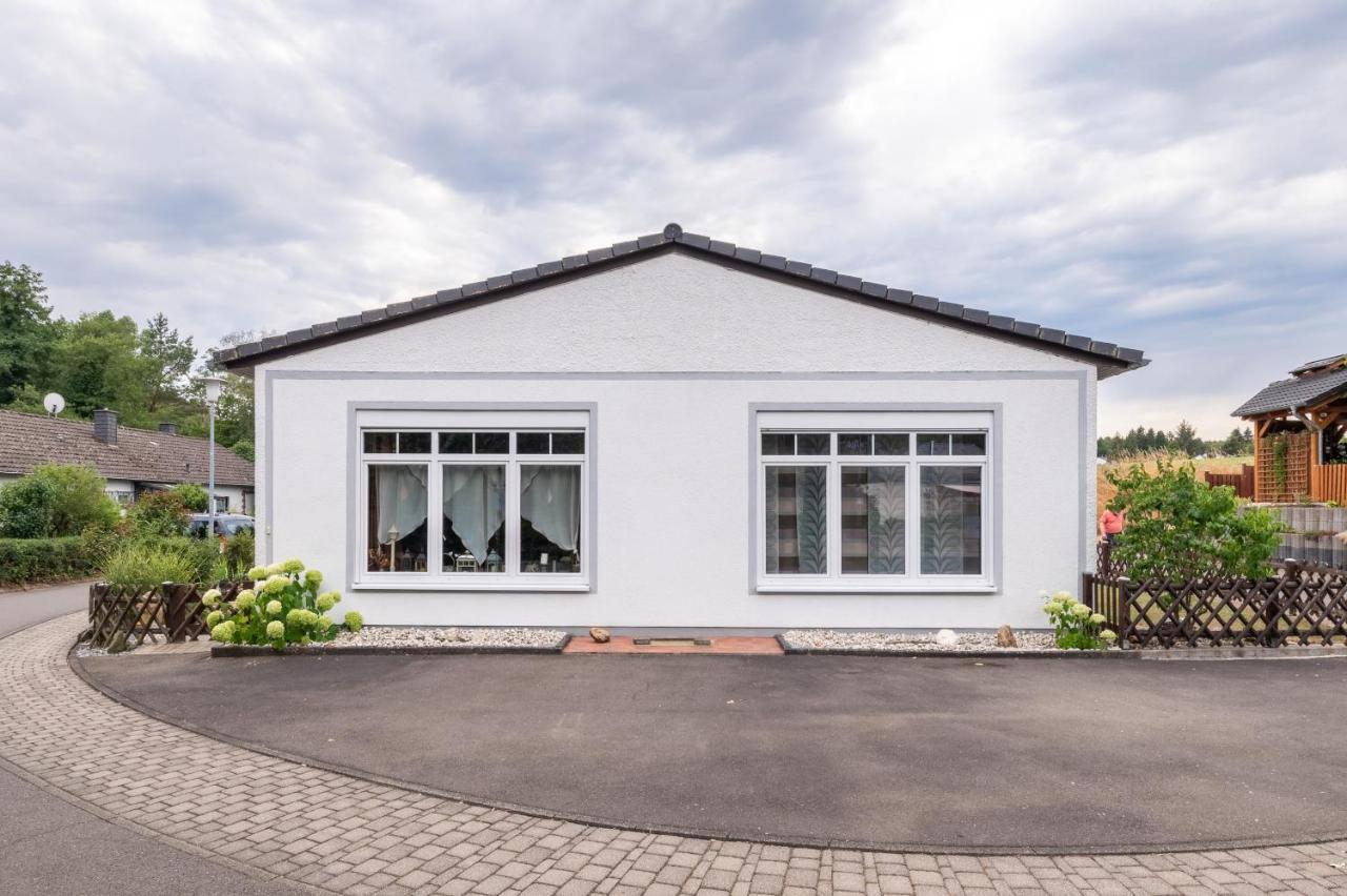 Ferienhaus Hunsrückliebe Liederbach  Exterior foto