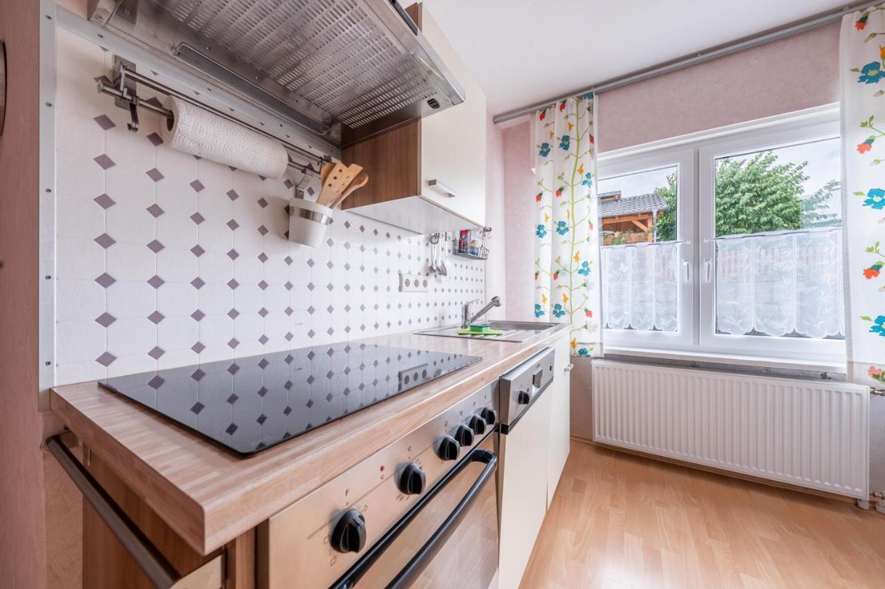 Ferienhaus Hunsrückliebe Liederbach  Exterior foto