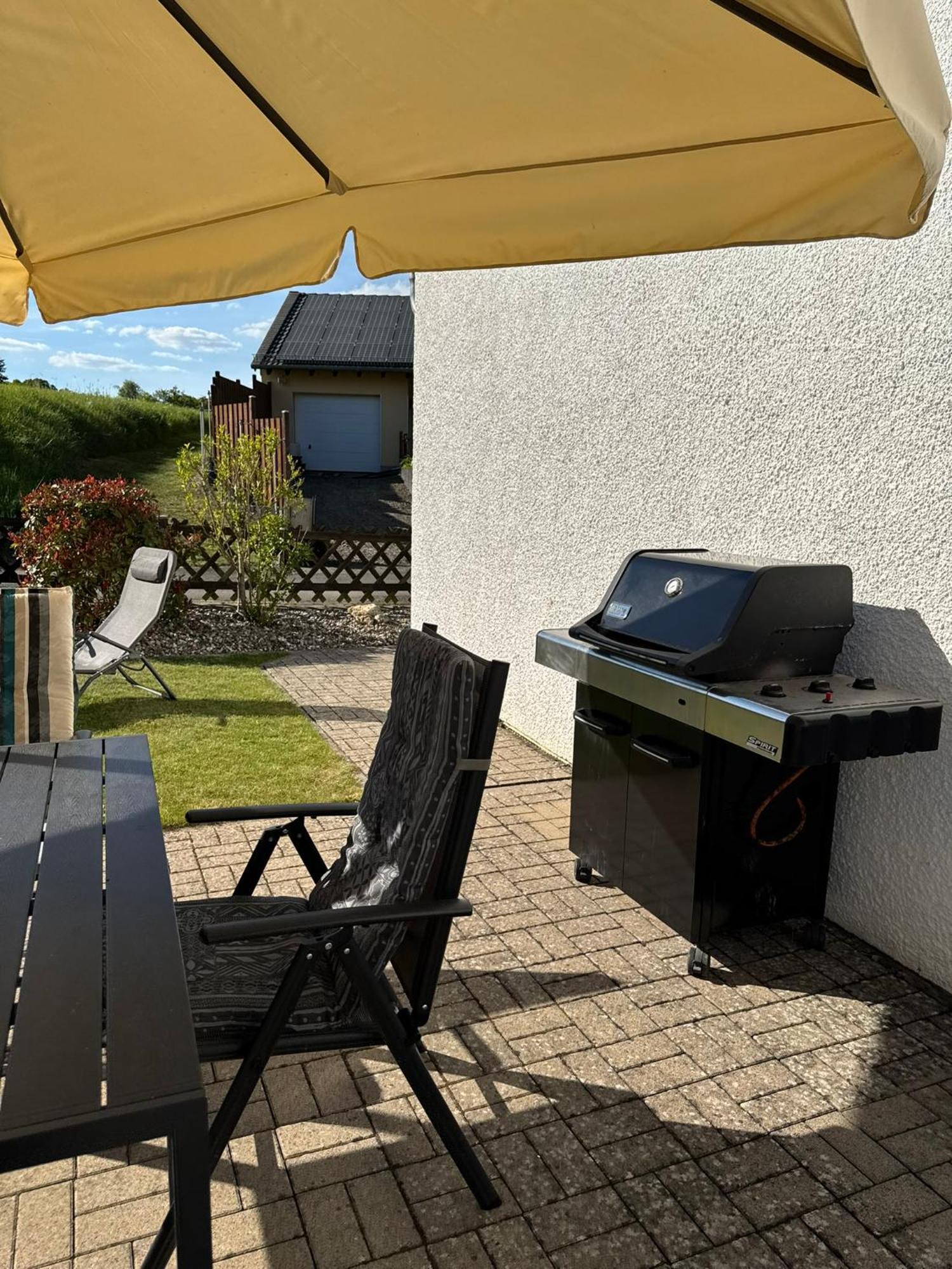 Ferienhaus Hunsrückliebe Liederbach  Exterior foto